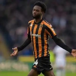 Abu Kamara: Perjalanan Karier, Skill, dan Potensi Besar di Sepak Bola Inggris