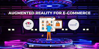 Augmented Reality dalam Dunia Belanja Online