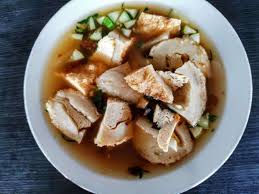 Masakan Khas Palembang yang Identik dengan Ikan