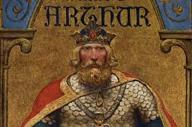Legenda Raja Arthur Sosok Nyata atau Simbol Heroisme Abad Pertengahan?