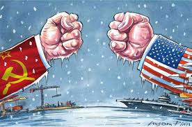 Perang Dingin di Asia Dominasi Politik dan Ideologi di Timur Jauh yang Mengubah Dunia