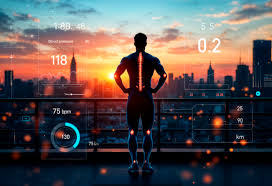 Industri Olahraga Digital yang Berkembang Pesat di Era Teknologi Modern